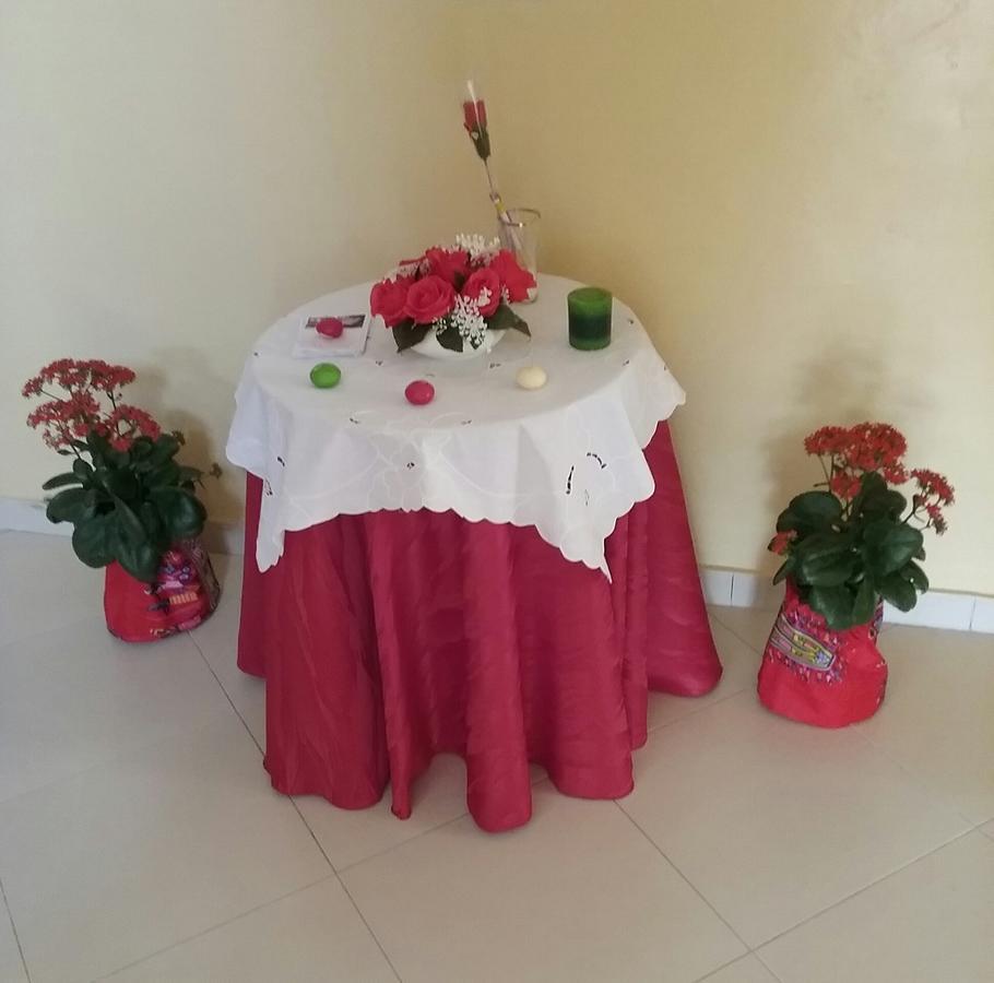 Pensao Simao & Julia Bed & Breakfast Orgaos Exterior photo